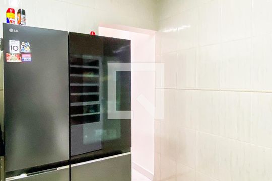 Cozinha de casa à venda com 2 quartos, 90m² em Vila Matilde, São Paulo