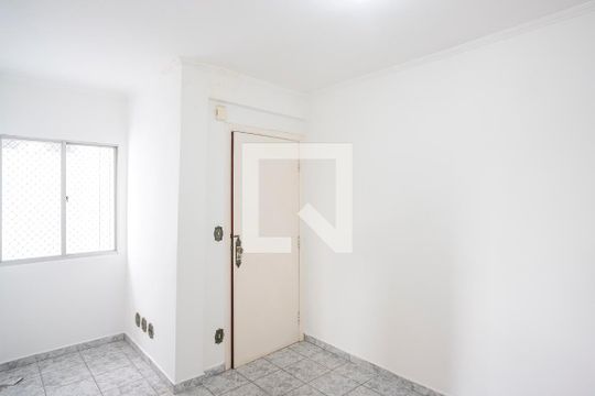 Sala 1  de apartamento para alugar com 2 quartos, 85m² em Vila Dourados, São Bernardo do Campo