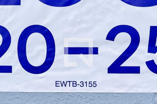 EWTB-3155 de apartamento para alugar com 2 quartos, 85m² em Vila Dourados, São Bernardo do Campo