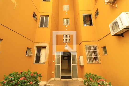 Apartamento para alugar com 2 quartos, 60m² em Novo Horizonte, Salvador