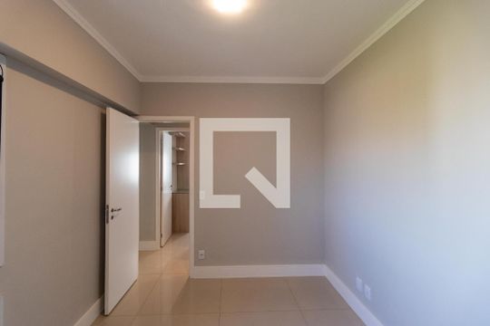 Quarto 01 de apartamento à venda com 3 quartos, 88m² em Taquaral, Campinas