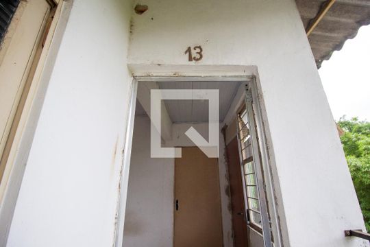 Fachada de kitnet/studio para alugar com 1 quarto, 36m² em Jardim Simus, Sorocaba