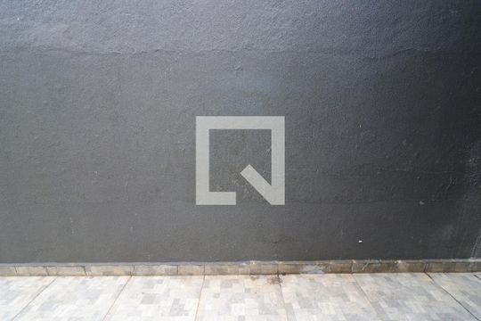 Quarto - vista de casa para alugar com 1 quarto, 30m² em Jardim Satelite, São Paulo