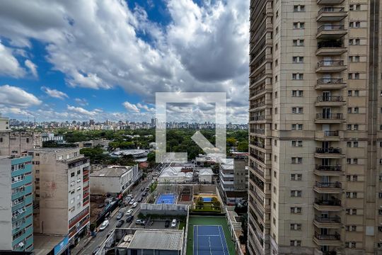 Kitnet/Studio à venda com 1 quarto, 34m² em Cerqueira César, São Paulo