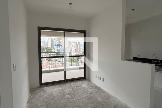 Apartamento à venda com 2 quartos, 51m² em Bosque da Saúde, São Paulo