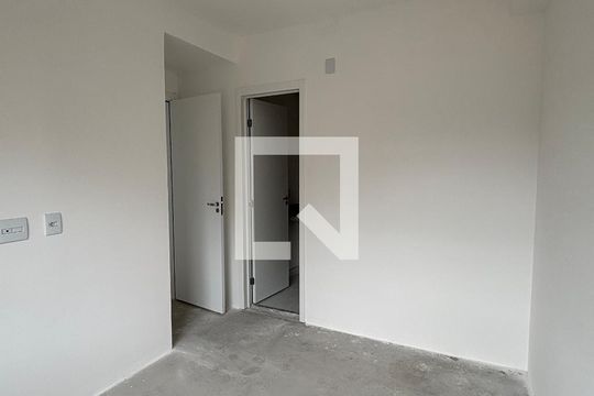Suitw de apartamento à venda com 2 quartos, 53m² em Bosque da Saúde, São Paulo