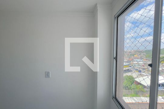 Apartamento para alugar com 2 quartos, 49m² em Parque Primavera, Guarulhos