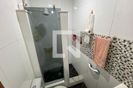 Casa à venda com 1 quarto, 150m² em Abolição, Rio de Janeiro