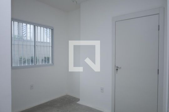 Sala de apartamento à venda com 1 quarto, 42m² em Cidade Nova São Miguel, São Paulo