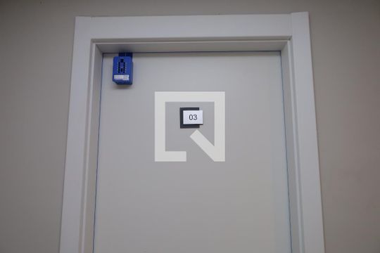 Lockbox de apartamento à venda com 1 quarto, 42m² em Cidade Nova São Miguel, São Paulo
