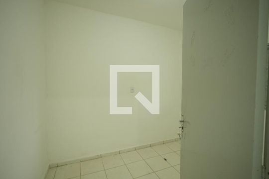 Quarto 1 de casa para alugar com 2 quartos, 120m² em Jardim Alvorada, Santo André