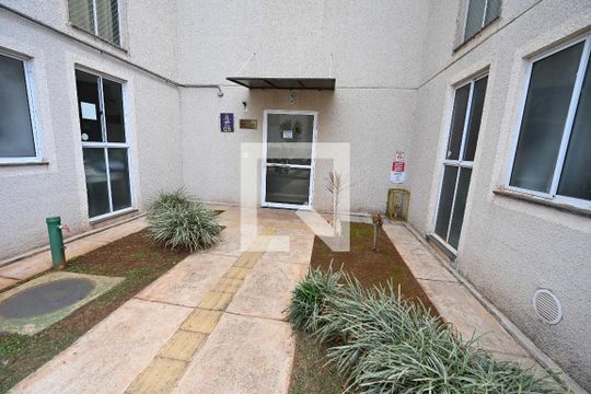 Apartamento à venda com 2 quartos, 50m² em Jardim Liberdade, Goiânia