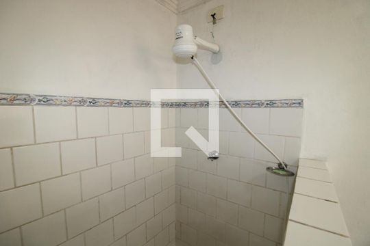 Banheiro 1 de casa para alugar com 2 quartos, 170m² em Santana, São Paulo