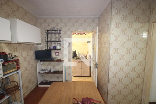 CozinhaCozinha de casa para alugar com 2 quartos, 170m² em Santana, São Paulo