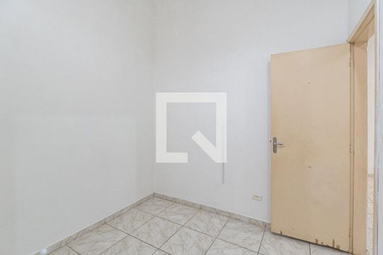 Casa para alugar com 2 quartos, 42m² em Vila Brasilina, São Paulo