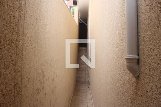 Quintal de casa à venda com 3 quartos, 132m² em Santa Maria, São Caetano do Sul