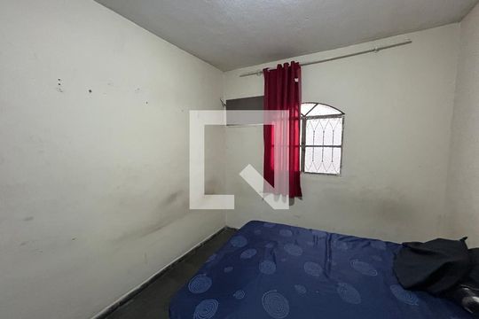 Sala/Quarto de kitnet/studio para alugar com 1 quarto, 30m² em Ricardo de Albuquerque, Rio de Janeiro