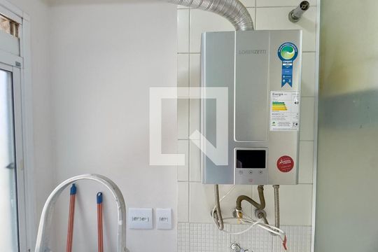 Apartamento para alugar com 3 quartos, 63m² em Vila Augusta, Guarulhos