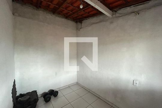 Casa à venda com 4 quartos, 64m² em São Salvador, Belo Horizonte