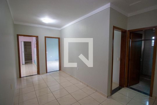 Casa para alugar com 4 quartos, 350m² em Vicente Pires, Brasília
