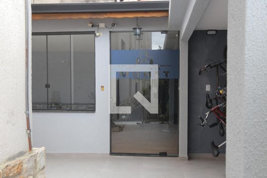 Academia de apartamento para alugar com 2 quartos, 39m² em Guaianases, São Paulo