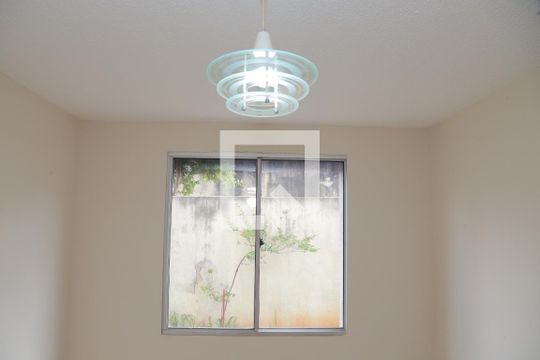 Quarto 2  de apartamento para alugar com 2 quartos, 39m² em Guaianases, São Paulo