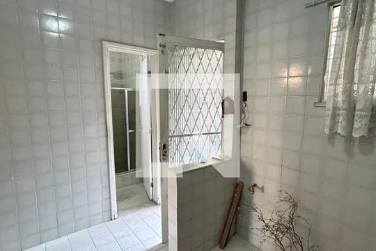 Cozinha de casa à venda com 2 quartos, 140m² em Piedade, Rio de Janeiro