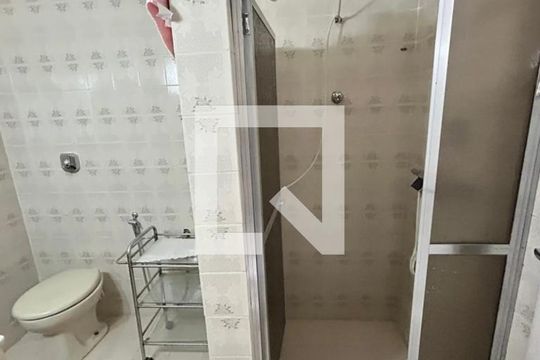 Banheiro 2 de casa à venda com 2 quartos, 140m² em Piedade, Rio de Janeiro