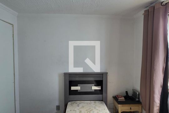 Quarto 02 de apartamento para alugar com 2 quartos, 42m² em Sítio São Francisco, Guarulhos