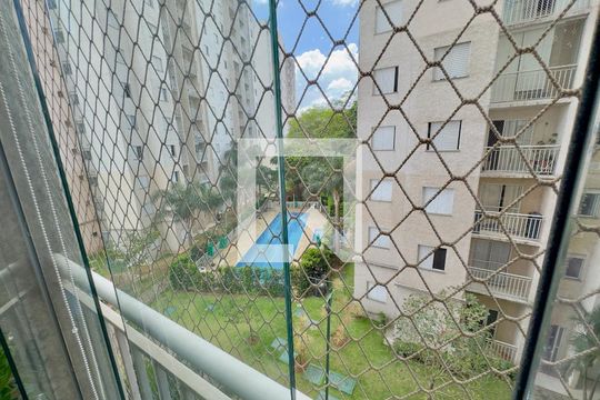 Varanda de casa de condomínio à venda com 2 quartos, 49m² em Jardim Bela Vista, Guarulhos