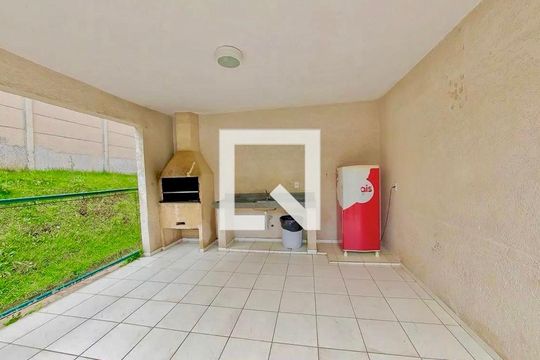 Churrasqueira de casa de condomínio à venda com 2 quartos, 49m² em Jardim Bela Vista, Guarulhos