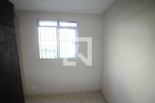 Apartamento para alugar com 2 quartos, 45m² em Camargos, Belo Horizonte
