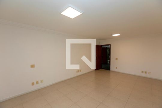 SALA PRINCIPAL de casa para alugar com 3 quartos, 250m² em Jardim Carlos Gomes, Campinas