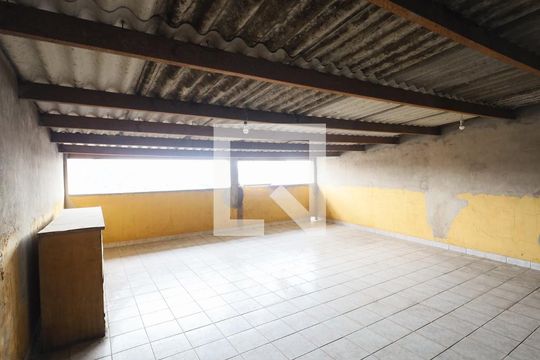 Churrasqueira de casa à venda com 4 quartos, 172m² em Jardim Munhoz Junior, Osasco
