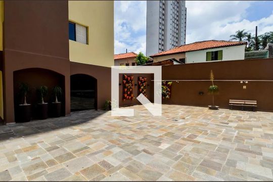 Área comum de apartamento para alugar com 2 quartos, 70m² em Centro, Guarulhos