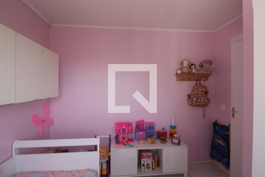 Apartamento para alugar com 2 quartos, 55m² em Fátima, Canoas