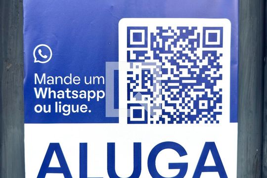 Placa Instalada - 20/10/2026 -COD BBYX-155 de casa para alugar com 3 quartos, 386m² em Centro, Contagem