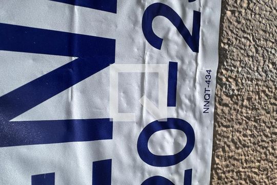 Fachada com PLACA GRANDE de apartamento à venda com 2 quartos, 55m² em Veloso, Osasco