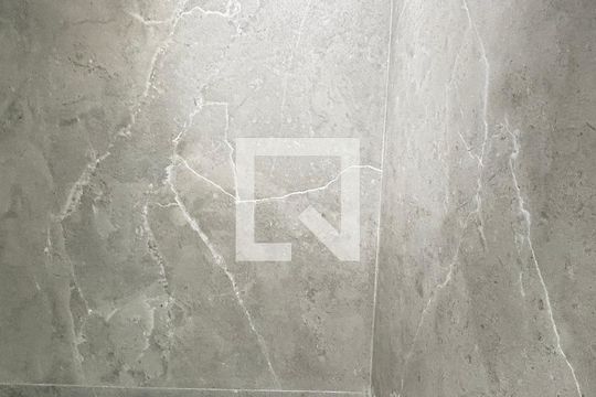 Banheiro de apartamento para alugar com 2 quartos, 46m² em Vila Curuçá, Santo André