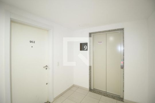Área comum de apartamento para alugar com 2 quartos, 78m² em Jardim Carvalho, Porto Alegre