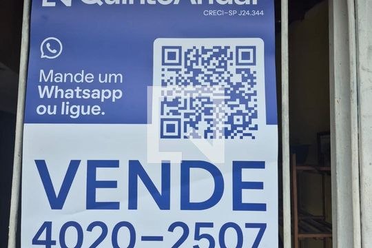Placa de casa para alugar com 3 quartos, 140m² em Jardim Piracuama, São Paulo