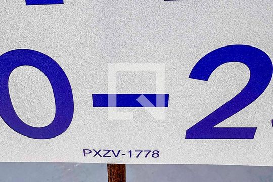 Placa de casa à venda com 2 quartos, 65m² em Jardim Ipanema, Santo André