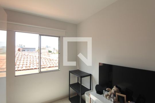 Quarto 1 de apartamento à venda com 2 quartos, 48m² em Jardim Atlântico, Belo Horizonte
