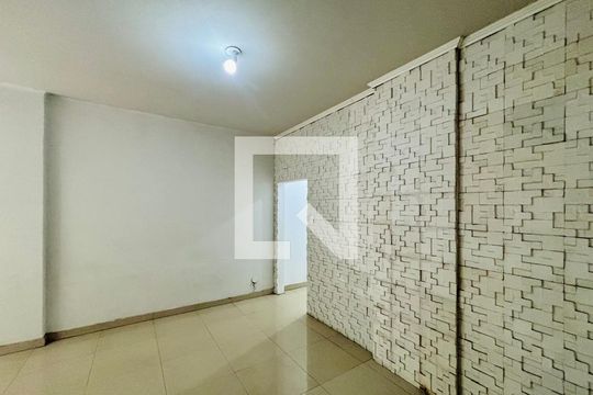 Sala de apartamento à venda com 2 quartos, 85m² em Copacabana, Rio de Janeiro