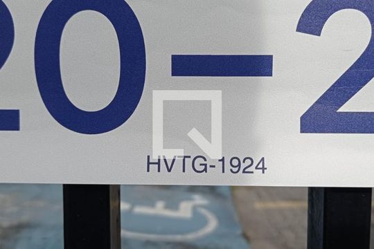 Placa de apartamento para alugar com 2 quartos, 50m² em Casa Grande, Diadema