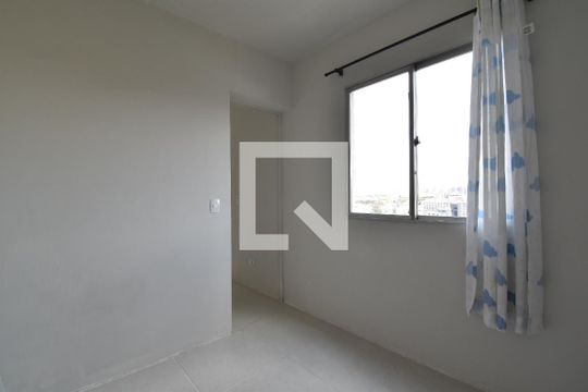 Apartamento para alugar com 1 quarto, 30m² em Rebouças, Curitiba