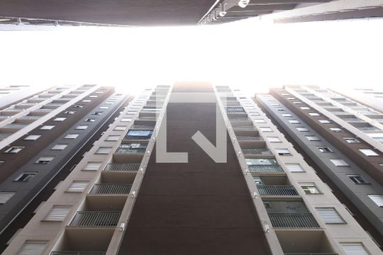 Área comum - Prédio de apartamento para alugar com 3 quartos, 47m² em Artur Alvim, São Paulo