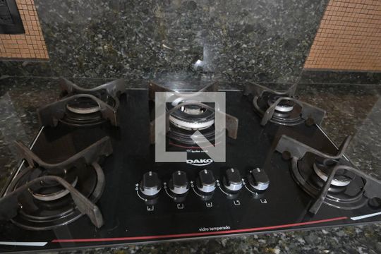 Apartamento para alugar com 3 quartos, 93m² em Jardim América, Goiânia