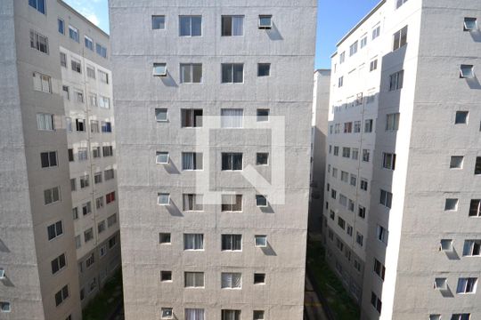 Vista do Quarto 1 de apartamento à venda com 2 quartos, 42m² em Jardim D’abril, São Paulo