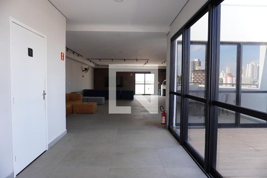 Apartamento para alugar com 1 quarto, 20m² em Parque Arnold Schimidt, São Carlos